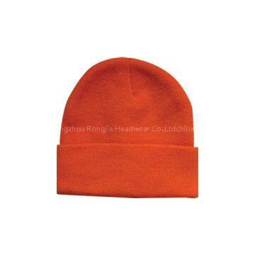Knitted Hat