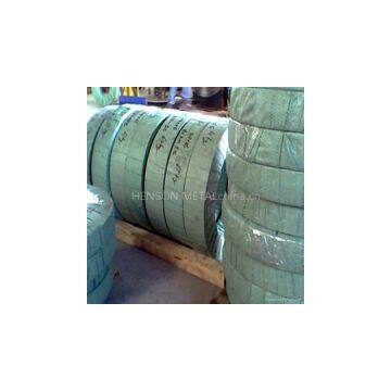 201 deep draw quality stainless steel strip