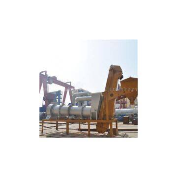 DHB60 Drum Asphalt Batching Plant