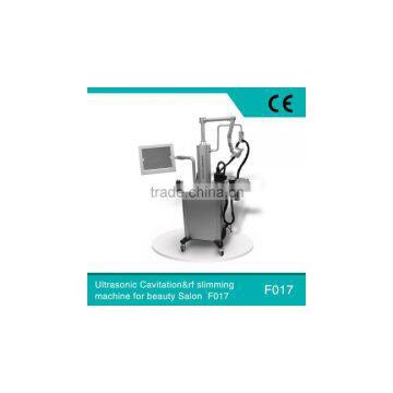 Body slimming machine f017