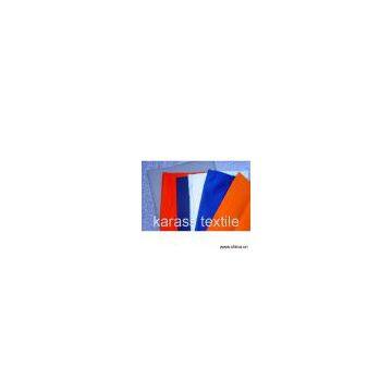 Sell Fire Retardent Work Cloth Fabric