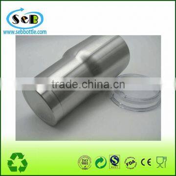 Stainless Steel 30oz Tumbler Sliding Lid photo-2