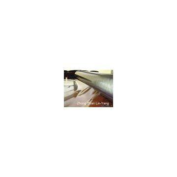 Transparent PVC Film / Sheet