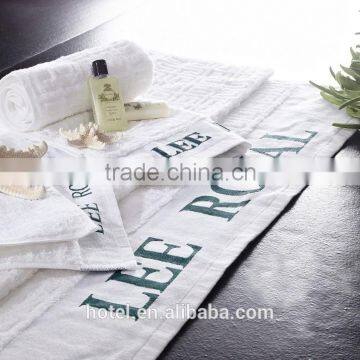 wholesale Cotton Hotel Bath Towel