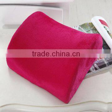 memory foam waist pillow