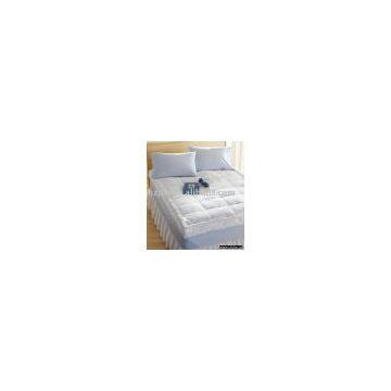 MS114-Pillow top Feather Bed