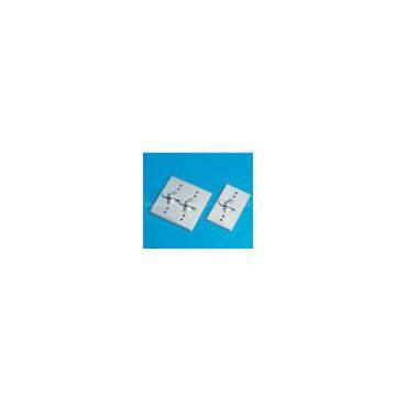 Sell One & Two Gang Lever Switch Cover