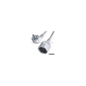 cable connector cord;power cord;extension cord