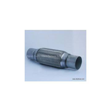 exhaust pipe/ exhaust flexible pipe for car