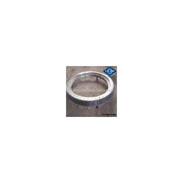 Crossed Cylindrical Roller slewing bearing (roller bearing big bearing)