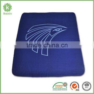 Hot Sale Polyester Cheap Airline Blanket