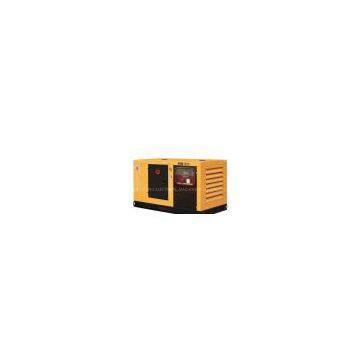Gf3 Low Noise Diesel Generating Sets