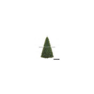 artificial christmas tree