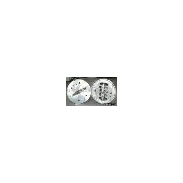 GA006 extrusion mould