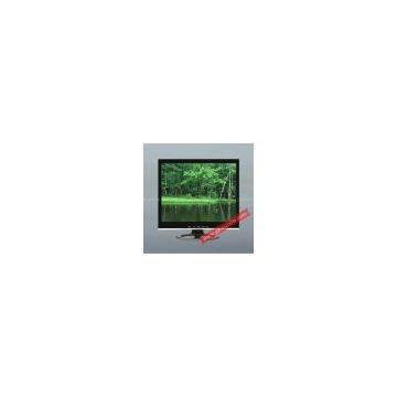 17 TFT LCD monitor