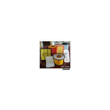 Air filter/Air-conditioning filter/PP air filter/Environment air filter