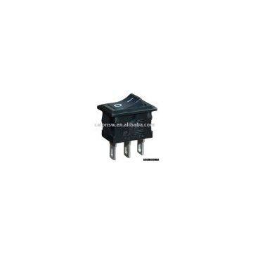 Rocker Switch KCD1-108