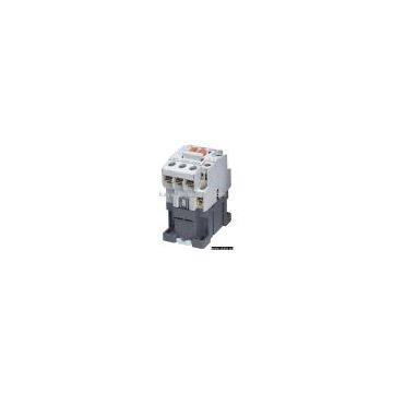 magnetic ac contactor