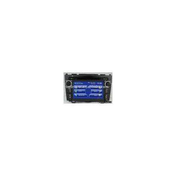 Car DVD&GPS for Honda CR-V
