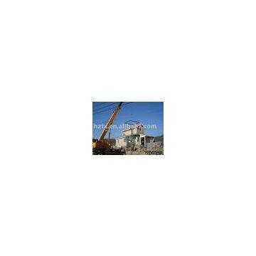 module house