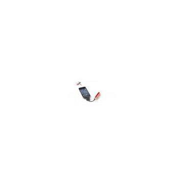 battery charge