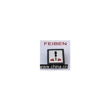 power socket