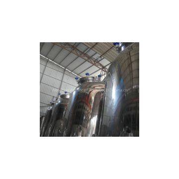 conical beer fermenter