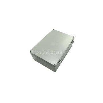 die-casting Waterproof Enclosure