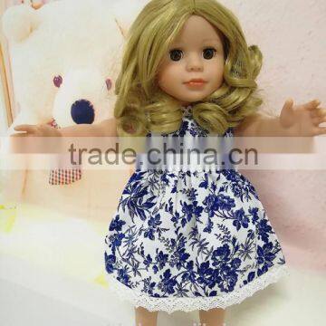 wholesale 18 inch beauty vinyl lol dolls