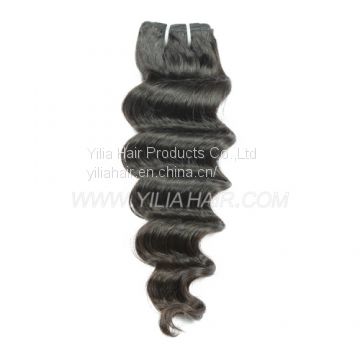 virgin remy human hair