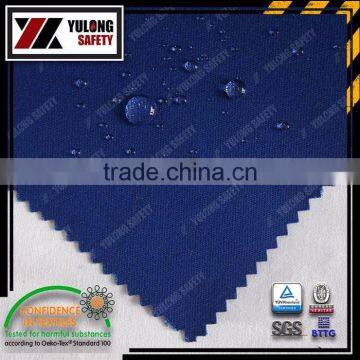 Factory Wholesale High Quality AATCC22 100% Cotton Water Repellent Fabric