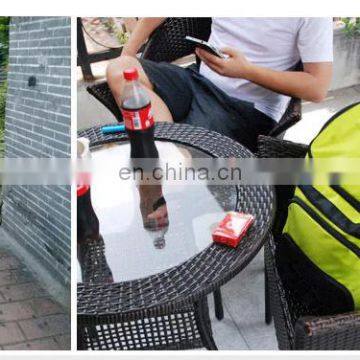 2016 Hot Sale High Quality Soccer Backpack Bag With Ball Holder