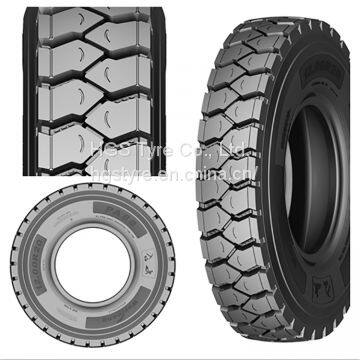 11.00R20 18PR Radial Truck Tire for Dump Trucks photo-3
