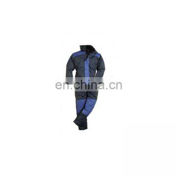 New Design Cold Store /Storage Waterproof Coverall With Warm Lining photo-4