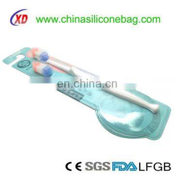 Silicone Woman Pregnant Toothbrush/ Toothbrush for Daily Home Use