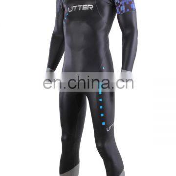 Yamamoto Neoprene Triathlon Wetsuit