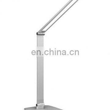 Aluminum LED Eye Care Table Lamp