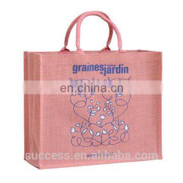 Jute bag