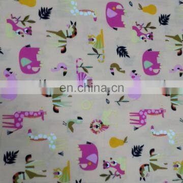 Childrens Cotton Prints