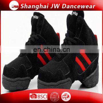 High Top Dance Sneaker Shoe