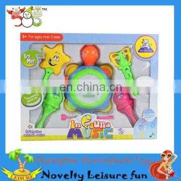 knock musical instrument toy,toys plastic musical instruments ZH0910714