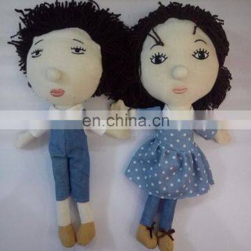 Customized New Design Stuffed Toy