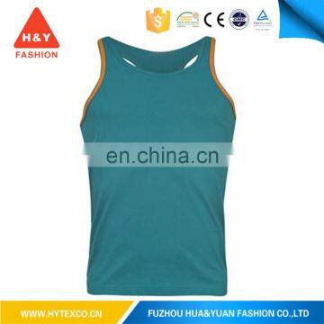 custom tank top, wholesale cheap gym singlets for men