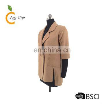 Handmade Wholesale Plain Hoodie Jackets Light Weight Jackets photo-4