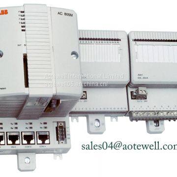ABB AC800M PLC DCS Product