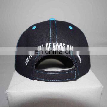 Fashion Caps DT-CAP053 Embroidery Logo Hight Quality in Vietnam photo-3