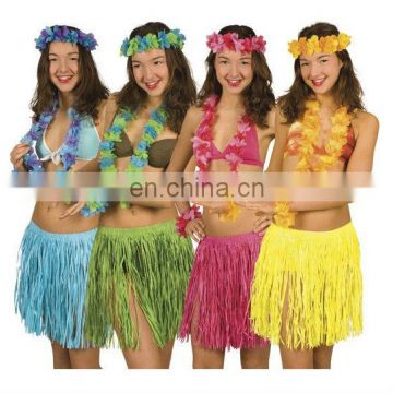 Hawaii leis set