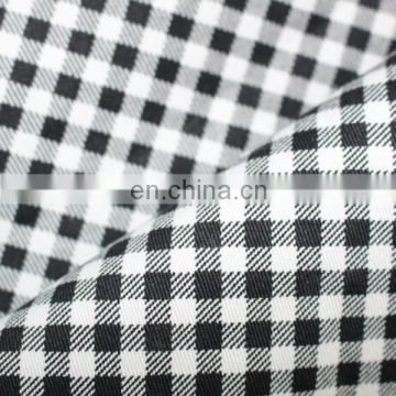 checks cotton fabric