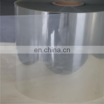 Aluminium-plating printing BOPET film