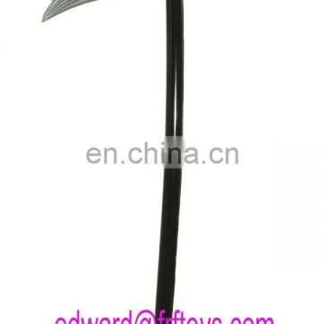 Inflatable Halloween Scythe